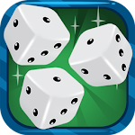 Cover Image of Download Dice Game 10000 Free 3.4 APK