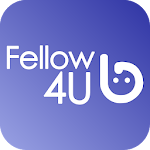 Cover Image of Download Fellow4U 3.2.2 APK