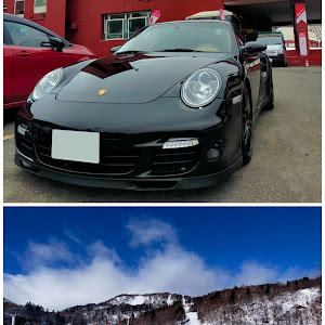 911 クーペ