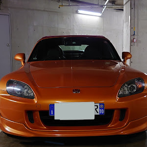 S2000 AP2