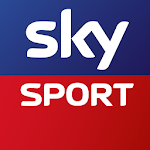 Cover Image of Tải xuống Sky Sport 1.1.2 APK