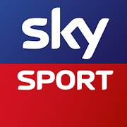 Logo Sky Sport