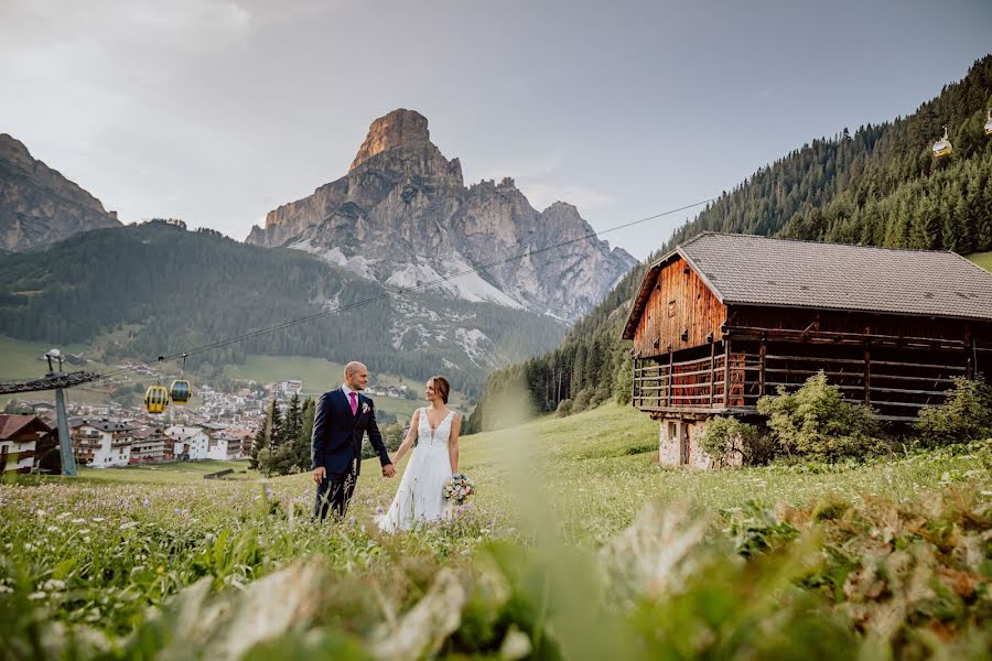 Fotografo di matrimoni Ben Gierig (bengierig). Foto del 4 novembre 2020