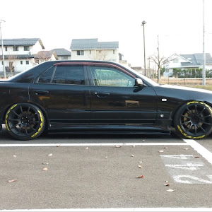 スカイライン R34
