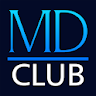 MD Club icon