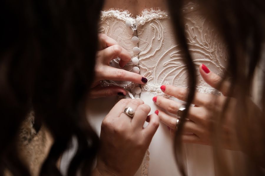 Photographe de mariage Federico Bledel (lumo). Photo du 31 octobre 2017