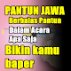 Download Pantun Jawa bikin kamu ketawa sekaligus baper For PC Windows and Mac