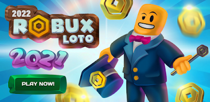 Free Robux Loto APK Download for Android Free