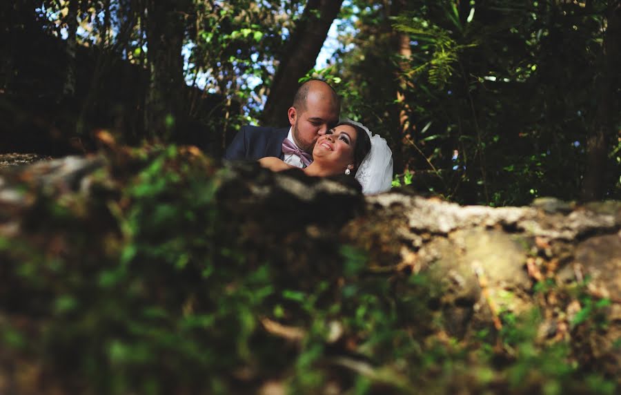 Wedding photographer Marcos Garay (marcosgaray). Photo of 12 August 2016