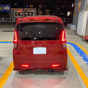 eKワゴン B33W