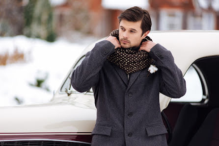 Wedding photographer Aleksandr Melanchenko (melanchenko). Photo of 23 January 2018