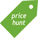 PriceHunt : Compare Prices icon