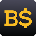 Cover Image of Descargar Crypto Tracker by BitScreener - Live coin tracking 4.2.1 APK