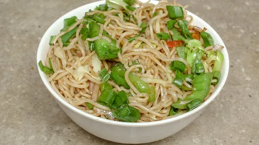 Veg Chowmein