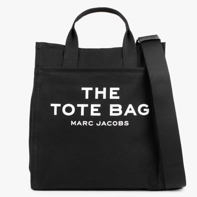 What do you guys use this strap/handle for???? Marc Jacobs Tote