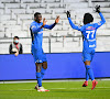 Le nouveau maillot home du Racing Genk 