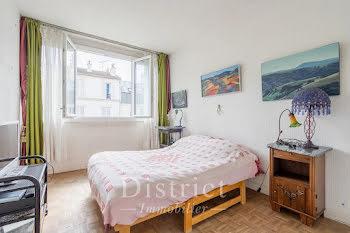 appartement à Paris 15ème (75)