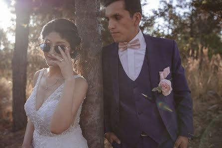 Fotógrafo de bodas Daniela Huet (camaramenta). Foto del 4 de noviembre 2022