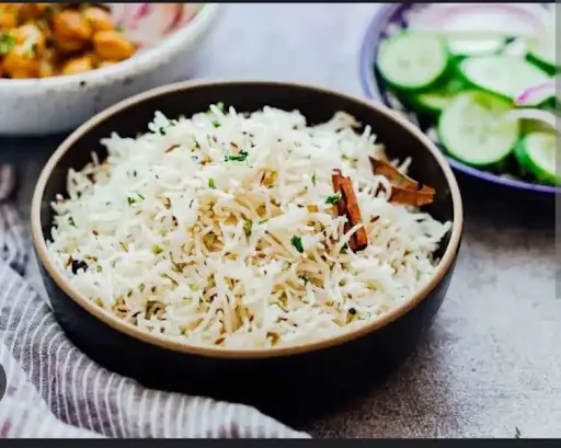 Jeera Rice