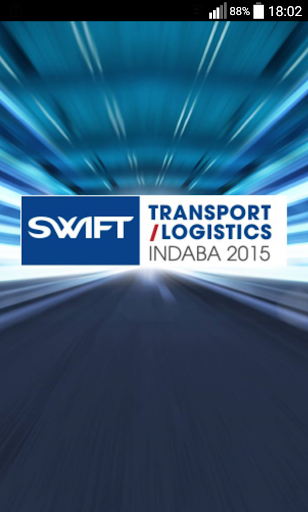 Swift Indaba 2015