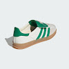 gazelle indoor off white/green/off white