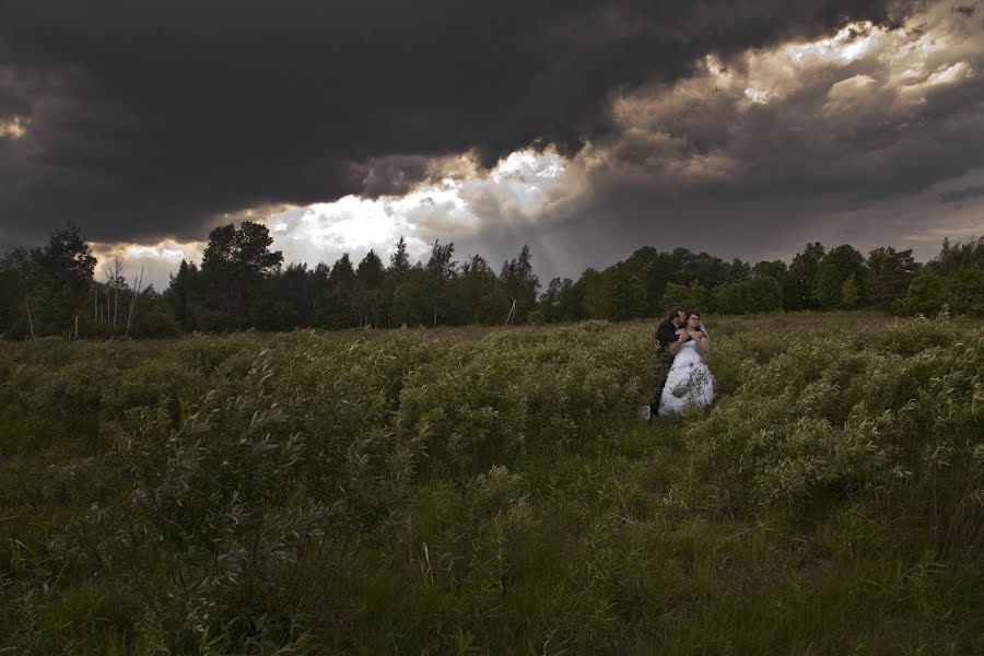 Bryllupsfotograf Joey Rudd (joeyrudd). Foto fra januar 27 2019