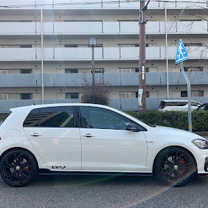 ゴルフGTI