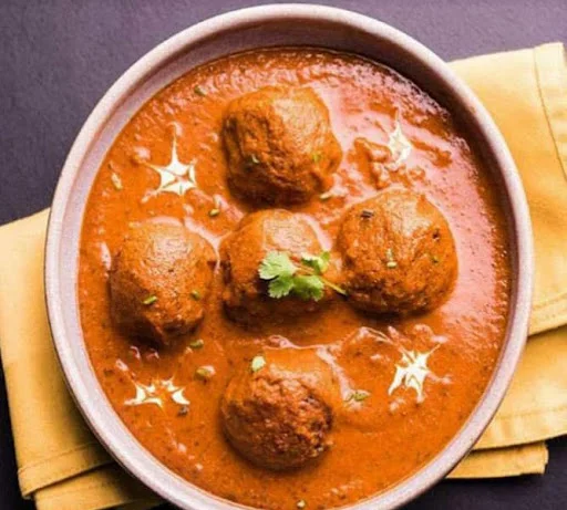 Red Malai Kofta[Online]