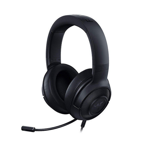 Tai nghe Razer Kraken X (RZ04-02890100-R3M1)