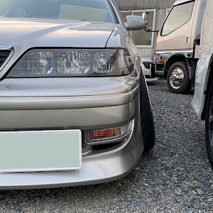 マークII JZX100