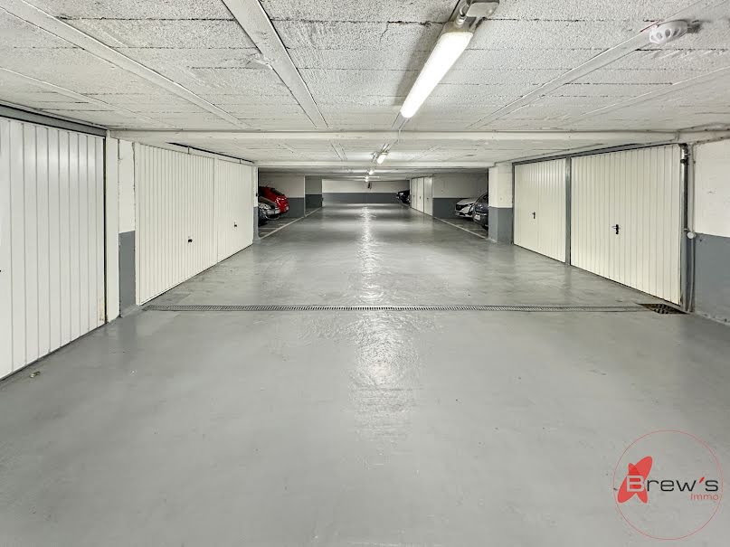 Vente parking  150 m² à Paris 19ème (75019), 255 000 €