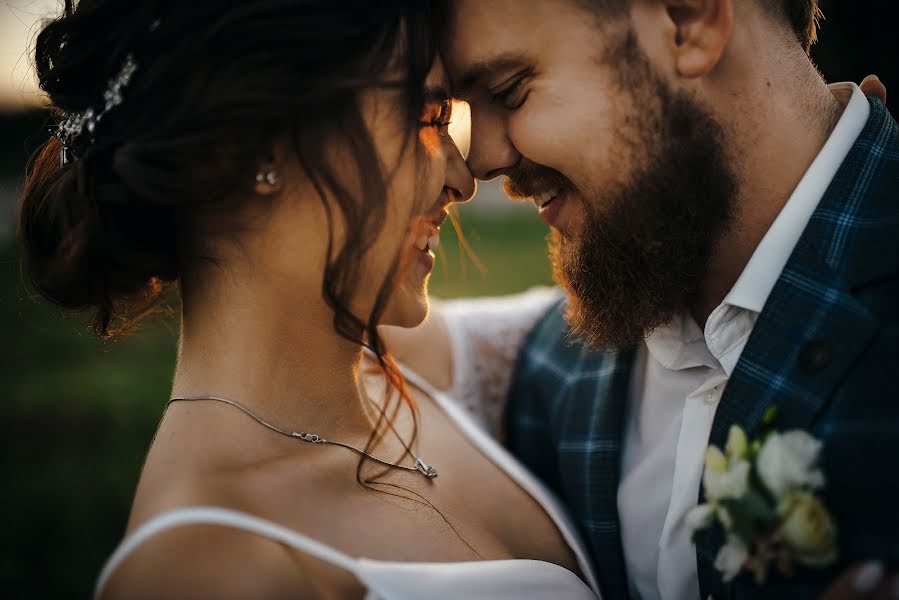 Wedding photographer Evgeniy Sukhorukov (evgensu). Photo of 13 August 2020