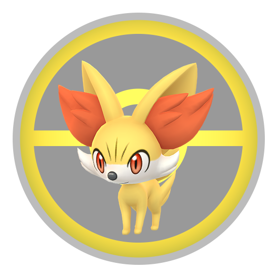 Fennekin