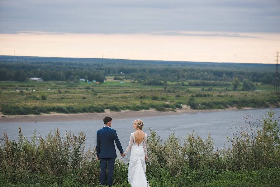 Весільний фотограф Антон Дирин (nirid). Фотографія від 27 серпня 2015