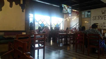 Nh11 Restaurant photo 