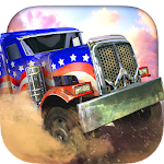 Cover Image of ดาวน์โหลด ปิดถนน - OTR Open World Driving 1.2.0 APK