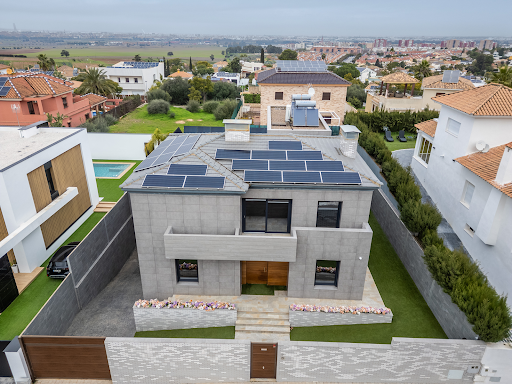 Maison avec piscine et jardin 2