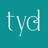 Tyd, Hennur, Bangalore logo