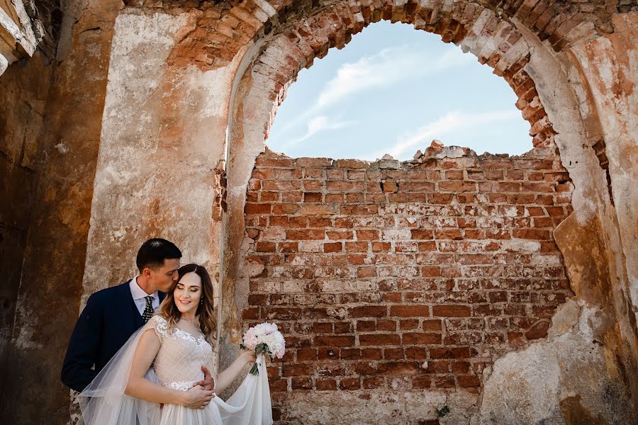 Hochzeitsfotograf Irma Urban (irmafoto). Foto vom 13. April 2019