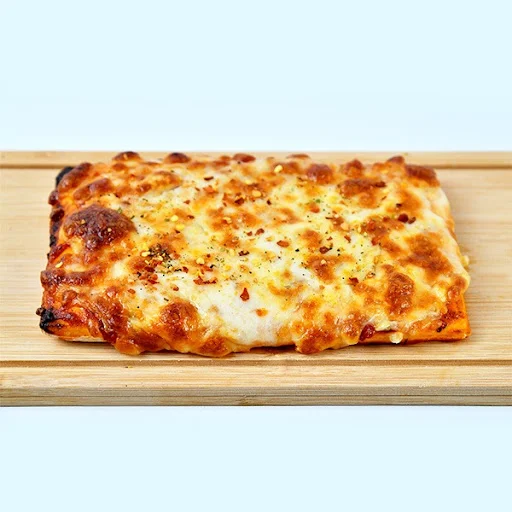 Cheese Burst Pizzza (7 inch)