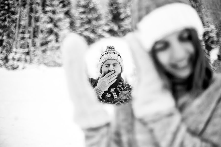 Wedding photographer Yuliya Chopoydalo (juliachop). Photo of 22 March 2019