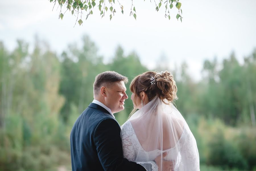 Photographe de mariage Valentina Baturina (valentinalucky). Photo du 23 novembre 2018