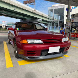 スカイライン GT-R BNR32