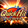 Quick Hit jeux de casino gratuits  icon