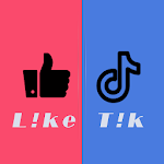 Cover Image of Baixar Get fans for Tok followers Tik - Hearts & Likes 0.0.7 APK