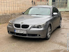 продам авто BMW 530 5er (E60)