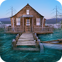 تنزيل Escape Games - Wooden Lake House التثبيت أحدث APK تنزيل