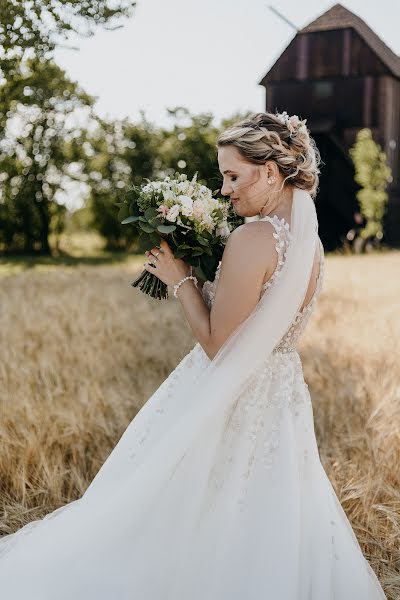 Fotografo di matrimoni Kuba Plšek (kubaplsek). Foto del 8 luglio 2022