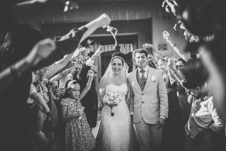 शादी का फोटोग्राफर Diego Armando Palomera Mojica (diegopal)। दिसम्बर 26 2017 का फोटो