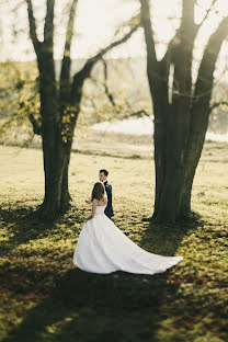 Wedding photographer Igor Terleckiy (terletsky). Photo of 29 August 2015